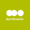 DSM-Firmenich logo