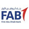 First Abu Dhabi Bank PJSC logo