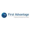 First Advantage Logo