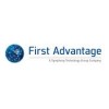 First Advantage Logo