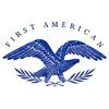 First American Title logo