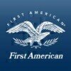 First American logo