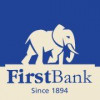 First bank of nigeria logo