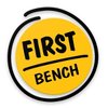 First Bench logo