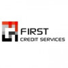 First Credit Services logo