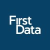 First Data logo