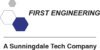 First Engineering logo