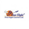 First Flight Couriers logo