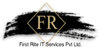 First Rite IT Services logo