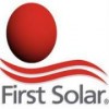 First Solar Logo