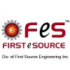 First Source Engineering India Pvt Ltd logo