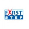 First Step logo