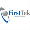 First Tek Inc. logo