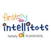 FirstCry Intellitots logo