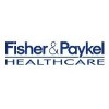 Fisher & Paykel Healthcare logo