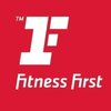 Fitness First Logo