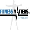 Fitness Matters logo