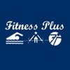 Fitness Plus logo