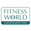 Fitness World logo