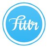 Fittr logo