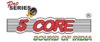 FIVE CORE ELECTRONICS Logo