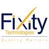 FIXITY TECHNOLOGIES PRIVATE LIMITED logo