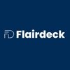 Flairdeck consulting logo