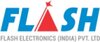 Flash Electronics Logo