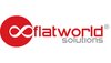 Flatworld Mortgage Processing logo