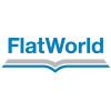 Flatworld logo