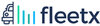 Fleetx.io logo