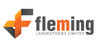 Fleming Laboratories logo