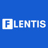 Flentis Corporation logo