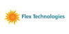 Flex Technologies logo