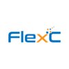 FlexC logo