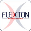 Flexton logo