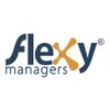 Flexy Managers logo