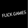 Flick Games logo