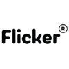 Flicker Studios logo