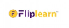 Fliplearn Education logo