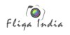 FliqaIndia logo