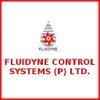 Fluidyne Control Systems Logo