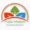 Fluke Infotech logo