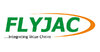 Flyjac Logistics Logo