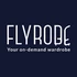 Flyrobe Logo