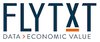 Flytxt Mobile Solutions logo