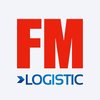 FM LOGISTIC Logo