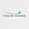 Foam Home Logo