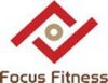 Focus Fitness  Logo