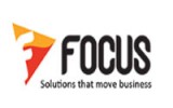 Focus Softnet logo